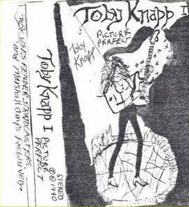 Toby Knapp : Picture Perfect